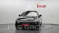 2017 Mercedes Benz C-Class