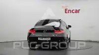 2017 Mercedes Benz C-Class