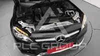 2017 Mercedes Benz C-Class