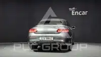 2017 Mercedes Benz C-Class