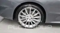 2017 Mercedes Benz C-Class