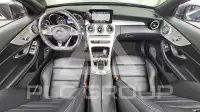 2017 Mercedes Benz C-Class