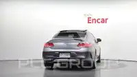 2017 Mercedes Benz C-Class