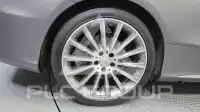 2017 Mercedes Benz C-Class