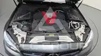 2017 Mercedes Benz C-Class