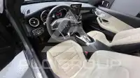 2017 Mercedes Benz C-Class