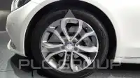 2017 Mercedes Benz C-Class