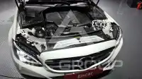 2017 Mercedes Benz C-Class