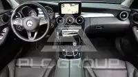 2017 Mercedes Benz C-Class