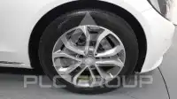 2017 Mercedes Benz C-Class