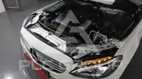2017 Mercedes Benz C-Class