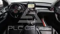 2017 Mercedes Benz C-Class