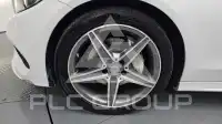2017 Mercedes Benz C-Class