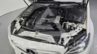 2017 Mercedes Benz C-Class