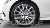 2017 Mercedes Benz C-Class