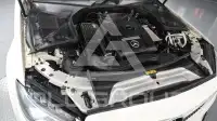 2017 Mercedes Benz C-Class