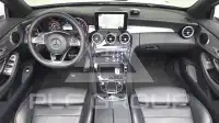 2017 Mercedes Benz C-Class