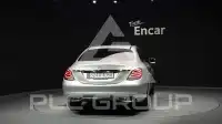 2017 Mercedes Benz C-Class
