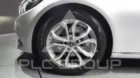 2017 Mercedes Benz C-Class