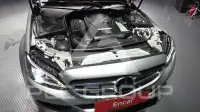 2017 Mercedes Benz C-Class
