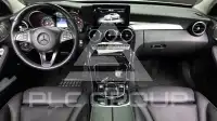 2017 Mercedes Benz C-Class