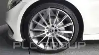 2017 Mercedes Benz C-Class