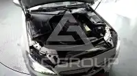 2017 Mercedes Benz C-Class