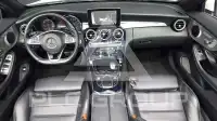 2017 Mercedes Benz C-Class