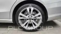 2017 Mercedes Benz C-Class