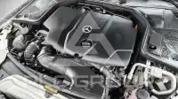 2017 Mercedes Benz C-Class
