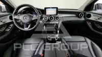2017 Mercedes Benz C-Class