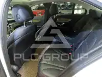 2017 Mercedes Benz C-Class