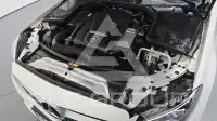 2017 Mercedes Benz C-Class