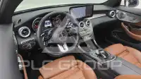 2017 Mercedes Benz C-Class