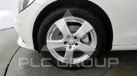 2017 Mercedes Benz C-Class