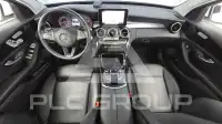 2017 Mercedes Benz C-Class