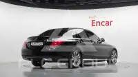 2017 Mercedes Benz C-Class