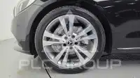 2017 Mercedes Benz C-Class