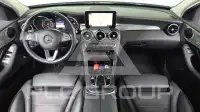 2017 Mercedes Benz C-Class