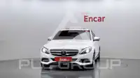 2017 Mercedes Benz C-Class