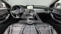 2017 Mercedes Benz C-Class