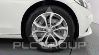 2017 Mercedes Benz C-Class