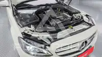 2017 Mercedes Benz C-Class