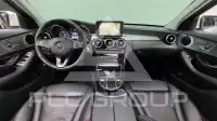 2017 Mercedes Benz C-Class