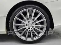 2017 Mercedes Benz C-Class