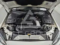 2017 Mercedes Benz C-Class
