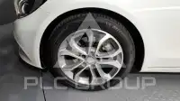 2017 Mercedes Benz C-Class
