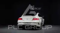 2017 Mercedes Benz C-Class