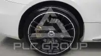2017 Mercedes Benz C-Class