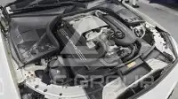 2017 Mercedes Benz C-Class
